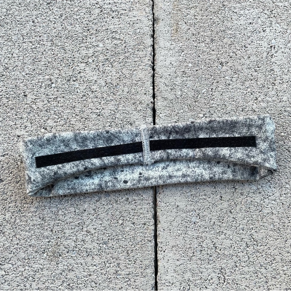 Lululemon Headband - Picture 5 of 5